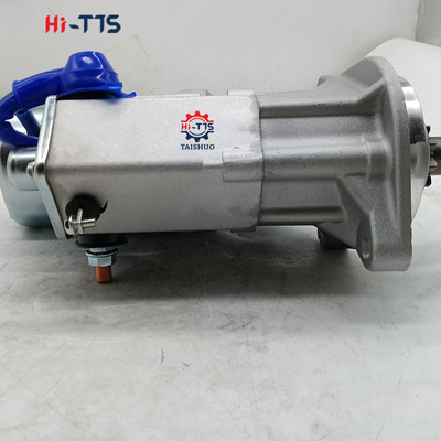 Goede prijs. 2873K406 24V Volt Dieselmotor Startmotor voor C4.4 C6.6 Motordelen 225-3150 online
