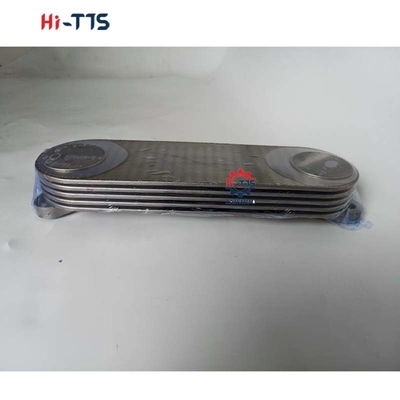 Goede prijs. ME017229 6D34 Aluminium Oliekoeler Kern voor Diesel Vrachtwagens online