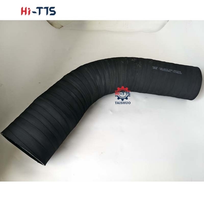 Goede prijs. Zwarte waterpijponddelen 11Q6-26010 voor R210-9 R220LC-9S graafmachine online