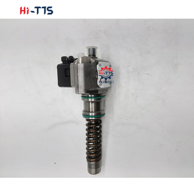 Goede prijs. D7D BF6M1013FCEC240B EC290B brandstofpomp voor graafmachines 0414750004 online