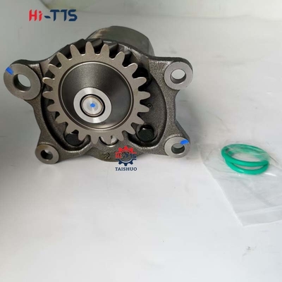 Goede prijs. 6D125 S6D125 S6D125E SA6D125 SA6D125 SA6D125E Dieselmotor olie pomp 6151-51-1005 online