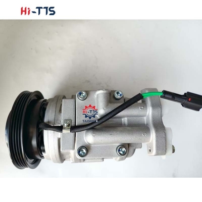 Goede prijs. 24V AC Compressor 10PA15C 2208-6013B voor DH220-5 DX255LC Dx225Graafmachine Onderdelen online