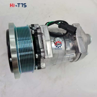Goede prijs. 24V AC Compressor 464-9988 2228608974 voor C9 C11 C13 Graafmachine Onderdelen online