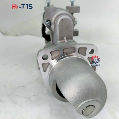 Goede prijs. 24V 10T 6.0KW 1113277 Startermotor voor 6BT 4BT XH225SL Motoronderdelen online