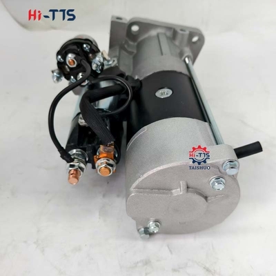 Goede prijs. 24V 10T 6.0KW VOE21306350 Startermotor voor EC210 EC210B EC290B Motoronderdelen online