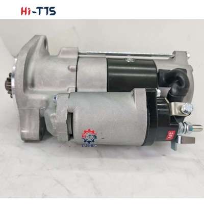 Goede prijs. 24V 11T 5.5KW 28100-2892A Startmotor voor J08E Motoronderdelen online