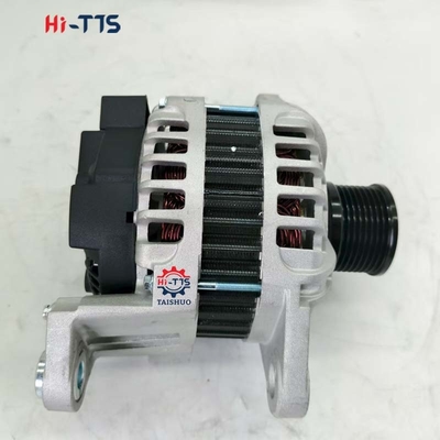 Goede prijs. 24V 90A alternator 21Q6-42001 voor R215-9C R225-7 delen van graafmachines online