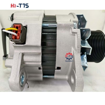 Goede prijs. 24V 50A Dynamo 212-8561 voor E320D E323D E320CZ C6.4 Graafmachine Motoronderdelen online