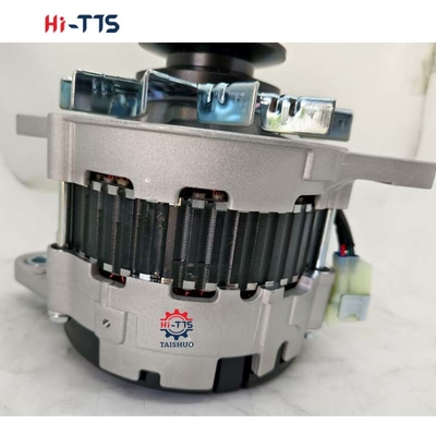 Goede prijs. 24V 60A alternator VH27040-2192 27040-2192 voor SK200-8 SK350-8 J05E online