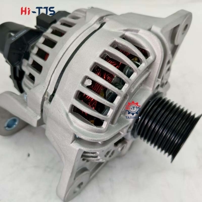 Goede prijs. 24V 80A Dynamo VOE11170321 voor Volvo EC210B EC240B EC290B Graafmachine Motoronderdelen online