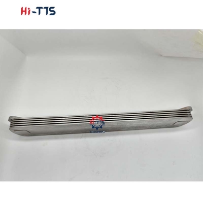 Goede prijs. ME153172 Olie koeler voor Isuzu 6D22 6D24 graafmachine online