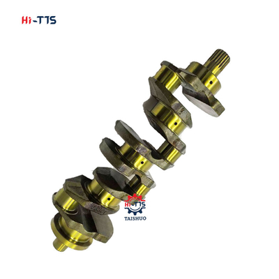 Goede prijs. Graafmachine Krukas V3307 Motor Krukas 1G77723010 1G777-23010 STD online