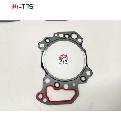 Cilinderkoppakking 6151-12-1810 Geschikt voor Komatsu 6D125 Motoronderdelen