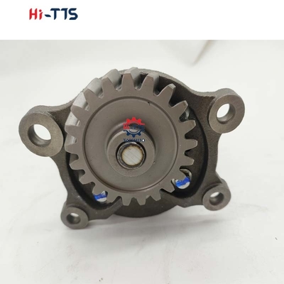 Goede prijs. Oliepomp 6251-51-1000 6251-51-1001 6251511000 6251511001 Geschikt voor 6D125 PC400-7 Motoronderdeel online