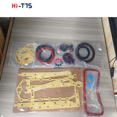 Goede prijs. Pakkingkit Onderkant 6154-K2-9900 Pakkingkit voor 6D125 Motor Volledige Pakkingkit online