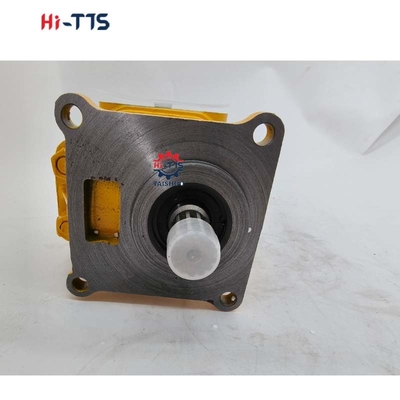 Goede prijs. 07433-71103 0743371103 Hydraulische Olie Transmissie Tandwielpomp voor D85 D135 D155 Graafmachine Onderdelen online