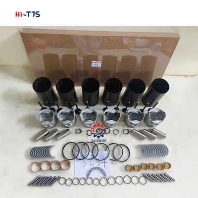 Goede prijs. Graafmachine SK350-6 6D34 Motor Overhaul Kit Liner Kit ME220454 zuiger online