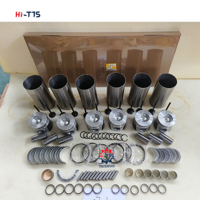 Goede prijs. Graafmachine 320D2 Motor Repair Kit 370-7998 3707998 C7.1 Liner Kit online