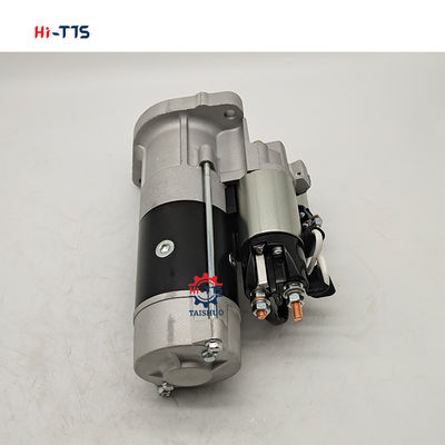 Goede prijs. FL280 FL290 truck Diesel Engine Starter 0118-3209 01183209 M008T62471 Starter Motor online