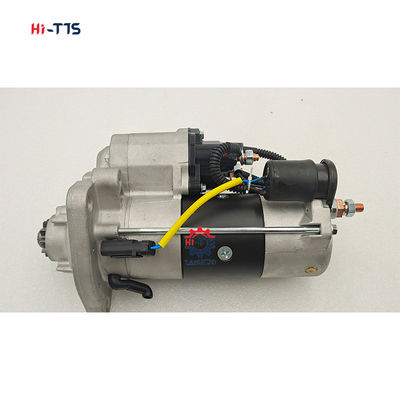 Goede prijs. Excavator 320C 320D Diesel Engine Starter M008T55472 32B66-10301Starter Motor S6S online