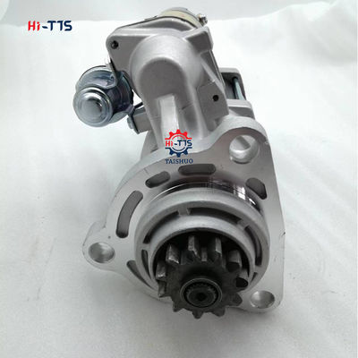 Goede prijs. New QSM ISM QSM11 M11 5284086 C5284086 24V 5.0KW 11T Diesel Engine Starter Motor for Excavator for Construction Machinery online