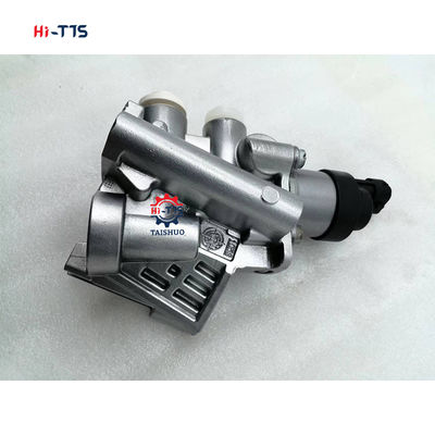Goede prijs. Graafmachine Solenoïdeklep D6D Brandstofregelaar Klep 02113724 0211-3724 021638691 F008080048 F008080045 online