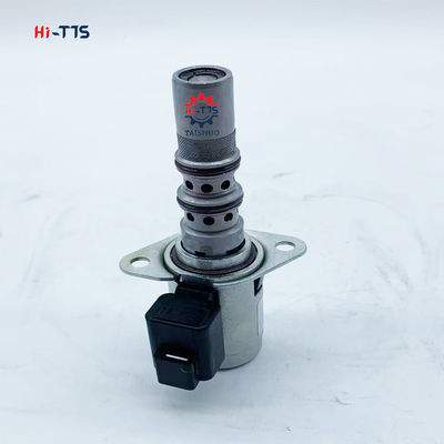 Goede prijs. VOE11418522 11418522 Hi-TTS-merk magnetoventil 24VDC voor graafmachine/wiellader voor L110G L110H L120G online