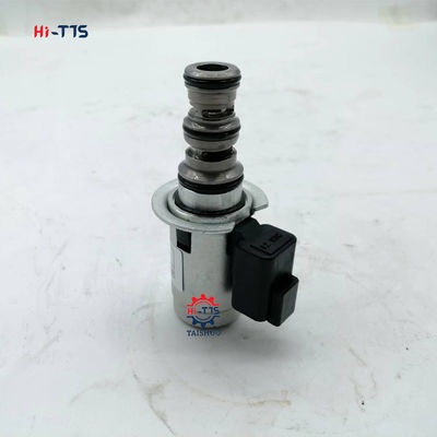 Goede prijs. Hi-TTS Merk Solenoïdeklep 12VDC 25/220804 25-220804 25220804 Voor 3cx 4cx online