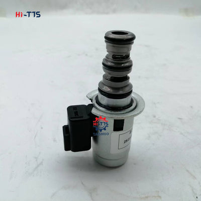 Goede prijs. Hi-TTS Merk Solenoïdeklep 12VDC 25/220804 25-220804 25220804 Voor 3cx 4cx online