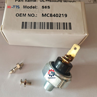 Goede prijs. Oliedruk Temperatuursensor voor Bouwmachines Graafmachines PC200-5 WA180 WA320 WA250 MC840219 6732-81-3140 S6S online