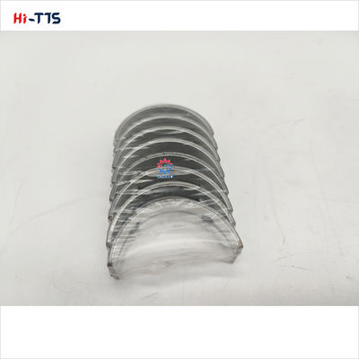 Goede prijs. Yanmar Engine Main Bearing  with  3TNV75 3TNV95 STD Bearings Construction Machinery Parts online