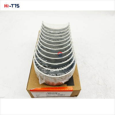 Goede prijs. 6CT Motorreparatieonderdelen 3901430 Drijfstanglager Essentieel Component voor Bouwmachines online