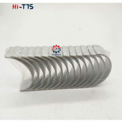 Goede prijs. Parts Crankshaft Bearing 65.01110-6091B for DB58T Excavator Repair Construction Machinery Parts online