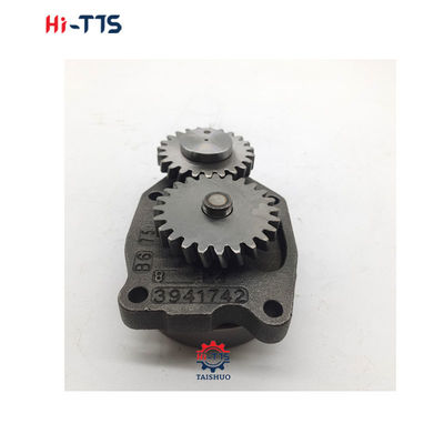 Goede prijs. 6D102 6BT Diesel Engine Oil Pump Model 4935792 3926203 5346430 3941742 Cast Iron/Alloy for Excavator online