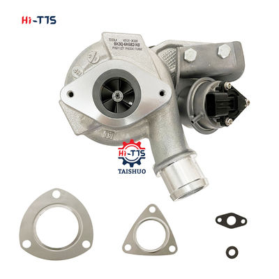 Goede prijs. Nieuwe turbocompressor 49131-06320 4913106320 BK3Q-6K682-MB TD03L4 TD03L Motor 2.2T online