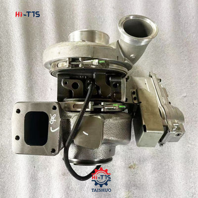 Goede prijs. Hi-TTS Truck Turbocharger K18 Engine DC1305 HE500VG 5351446 5351454 Turbo online