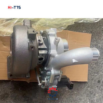 Goede prijs. Truck Turbocharger GTB3576KLNRV GTB3576 830724-5001S 775806-0013 775806-0015 775806-0017 775806-0019 For J08E Engine online
