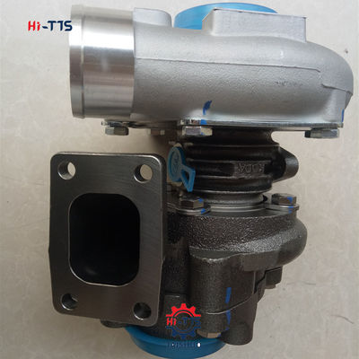 Goede prijs. Hi-TTS Bouwmachines Tractor Turbocharger Onderdeel 1004T-4T J55S T74801003 00JG055S000 Guangdong Herkomst online