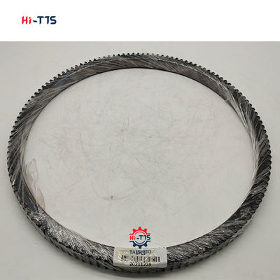 Goede prijs. E320B/E320D Excavator Flywheel Ring Gear 127 Teeth 34321-01201/S6K/S6KT ENGINE online
