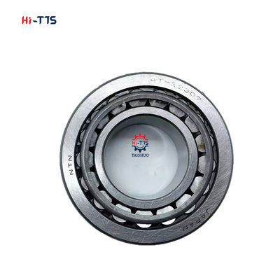 Goede prijs. Single Row Taper Roller Bearing 4T-32205 32205 25x52x19.25mm for Construction Machinery Parts online