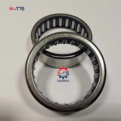Goede prijs. Hi-TTS Single Row Taper Roller Bearing TA4015 FC66999 40x50x15mm Construction Machinery Parts online