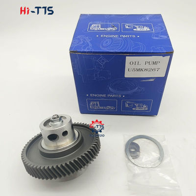 Goede prijs. Diesel Engine Oil Pump for Perkins Engine 403D-15 403D-15T 404D-22 - Cast Iron/Alloy Construction online