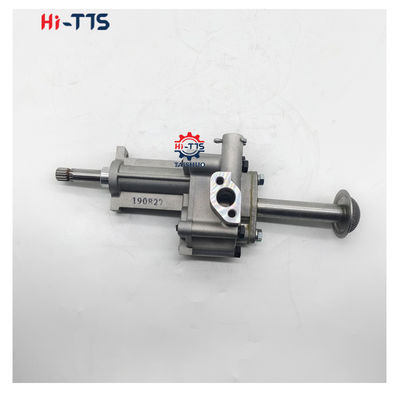 Goede prijs. DB58T Engine Oil Pump 400915-00010 65.05101-7025 for DOOSAN Excavator Diesel Engine online