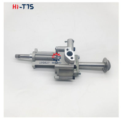 Goede prijs. DB58 DB58T Diesel Oil Pump 65.05103-7020 for Doosan DH225 DH220 Excavator Engine Parts online