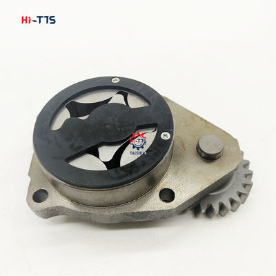 Goede prijs. 6BT 6D102 Construction Machinery Parts Lubricating Oil Pump 3926203 3906414 3937404 4935792 3941742 online