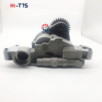 Goede prijs. 3687527 Engine Oil Pump for Cummins ISX ISX15 ISZ13 2008 2009 International Prostar Replace 2881757 3680688 3681293 online
