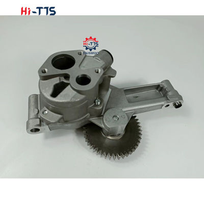 Goede prijs. 189-8777 Excavator Oil Pump C7 Engine Oil Pump 1898777 Fits OEM C7 3116 3126 Oil Pump 1898777 online