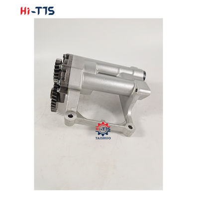 Goede prijs. C6.6 Engine Oil Pump Fuel Transfer Pump for CAT 312D 313D 314D 315D 318D 319D 320D Excavators with Cast Iron/Alloy Construction online
