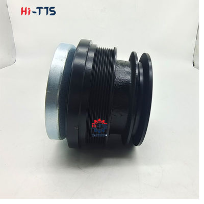 Goede prijs. Engineering Machinery Parts 700P 4HK1/4JJ1 CRANKSHAFT PULLEY 8980040240 8-98004024-0 for TRUCK HIGH-QUALITY WHOLESALE online