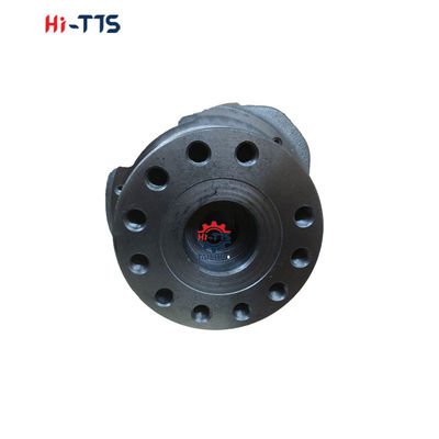 Goede prijs. Caterpillar C15 C13 C18 C9 C6.6 C6.4 C4.4 C7.1 C7 C9.3 Crankshaft 2219360 221-9360 4N7696 4P9857 for Caterpillar Crankshaft online